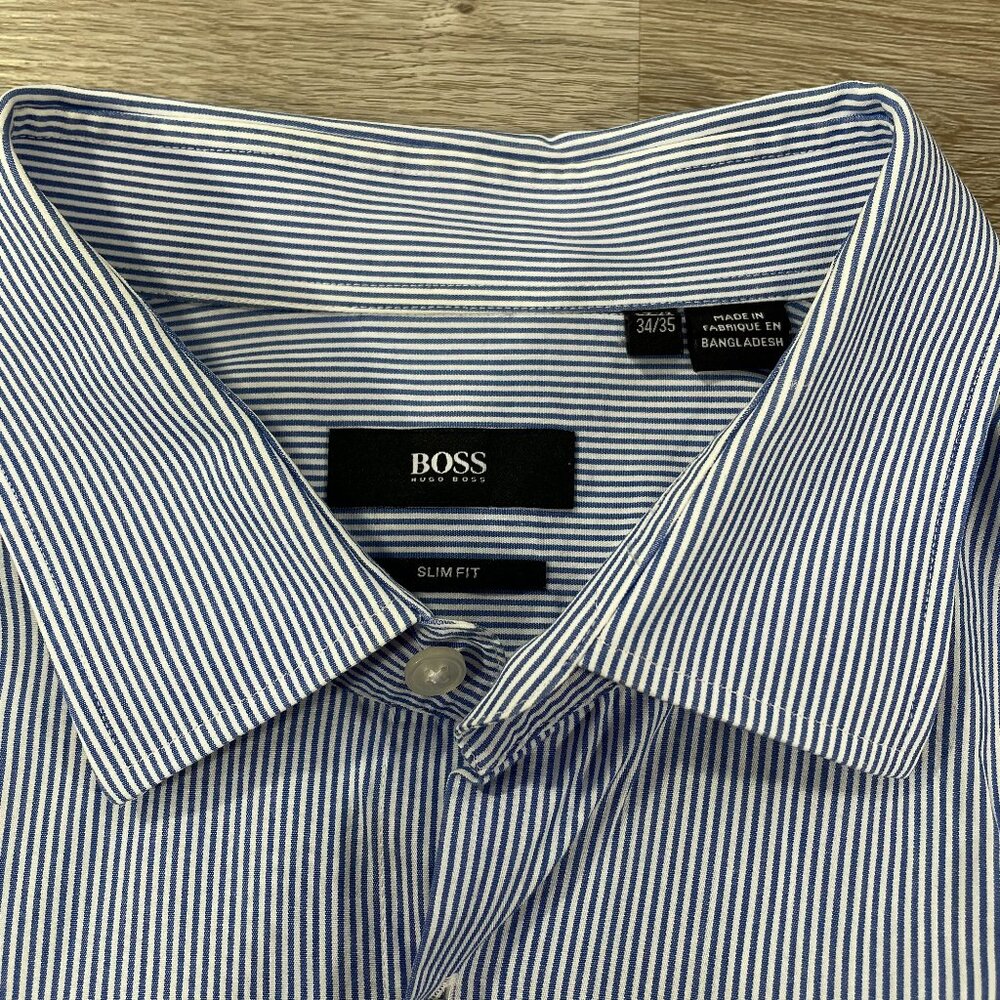 Hugo Boss Long Sleeve